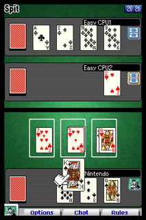 Clubhouse Games